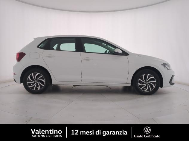 Volkswagen Polo 1.0 TSI Life - Foto 2