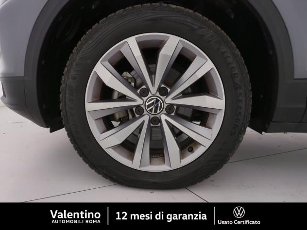 Volkswagen T-Roc 1.0 TSI Style - Foto 10