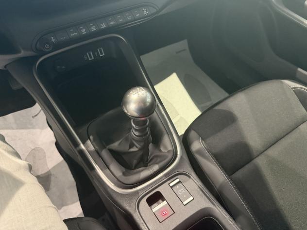 Jeep Avenger 1.2 Turbo Altitude - Foto 10
