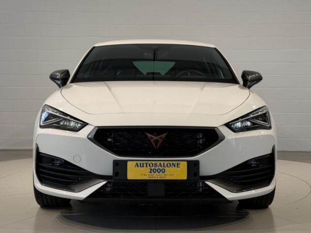 CUPRA Leon 1.4 e-HYBRID 204cv auto. DSG KM 0 / PREZZO REALE rif. 23989912 - Foto 8
