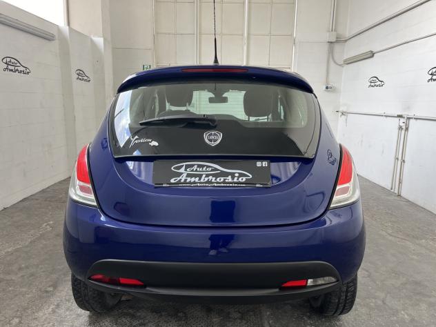 Lancia Ypsilon Ypsilon 0.9 t.air Elefantino ecochic metano 80cv my14 TUA DA 79,00 AL MESE - Foto 4