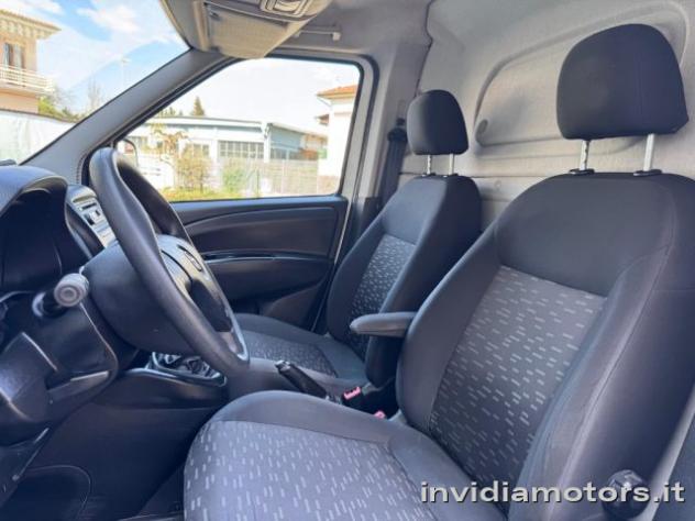 OPEL Combo 1.6 CDTI 105CV PL-TA Van (1000kg) E6b rif. 23467777 - Foto 5