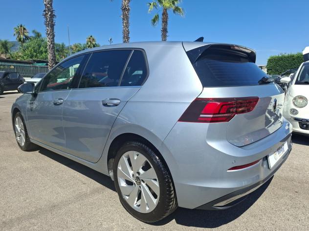 V.W. GOLF 2.0 TDI 150 CV DSG STYLE - Foto 2