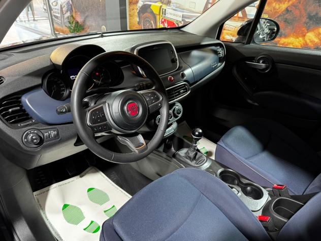 Fiat 500X 1.3 MultiJet 95 CV Club - Foto 7