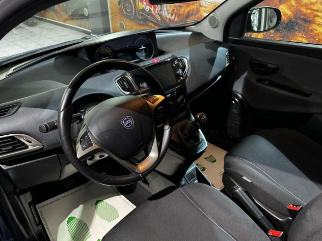 Lancia Ypsilon 1.0 FireFly 5 porte S&S Hybryd Gold - Foto 7