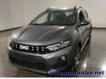 DACIA Sandero Stepway Eco-G 120 CV Expression rif. 24011002