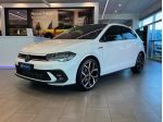 Volkswagen Polo GTI 2.0 TSI GTI DSG