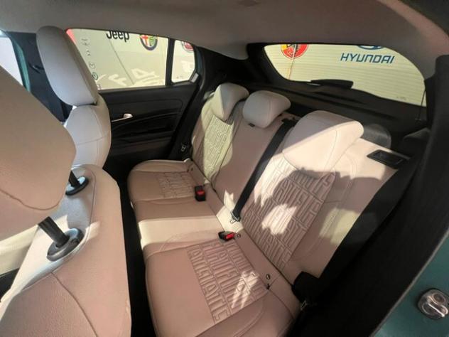 FIAT 600 (2023--) 600 Hybrid 110 CV DCT MHEV La Prima - Foto 5