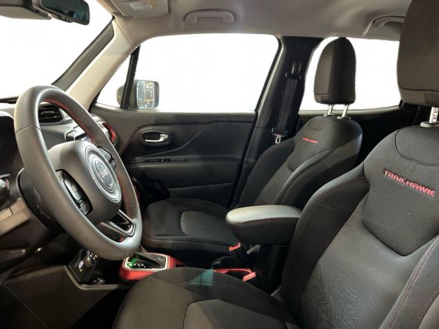 Jeep Renegade 2019 1.3 t4 phev Trailhawk 4xe at6 - Foto 7