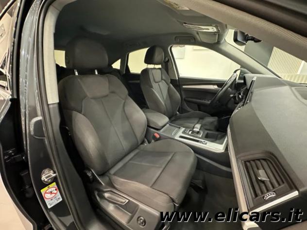 AUDI Q5 SPB 40 TDI quattro S tronic S line plus rif. 24207964 - Foto 4