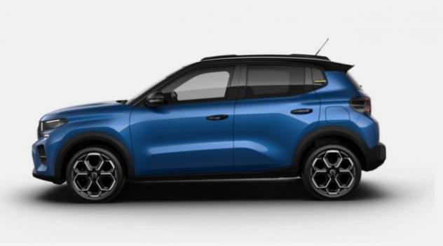 CITROEN C3 PureTech 100 rif. 23784286 - Foto 3