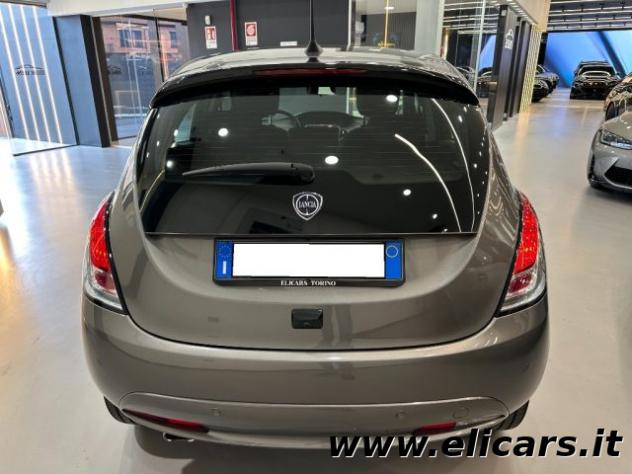 LANCIA Ypsilon 1.0 FireFly 5 porte S&S Hybrid Oro rif. 24194066 - Foto 6