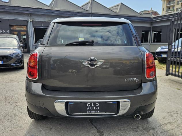 MINI Countryman Mini Countryman 1.6 Cooper D - Foto 5