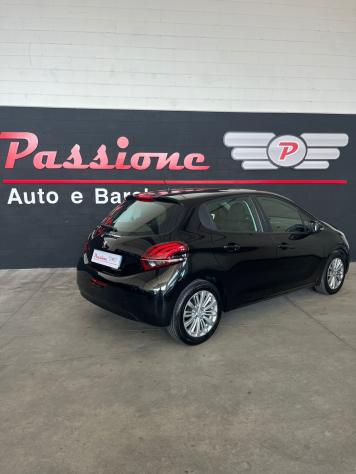 Peugeot 208 DISTIBUZIONE ESEGUITA - Foto 3