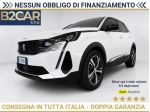 Peugeot 3008 BlueHDI 130 EAT8 S&S Allure Pack