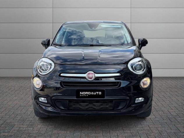 FIAT 500X 500 X 2015 1.4 m-air Lounge 4x2 140cv dct my17 - Foto 4