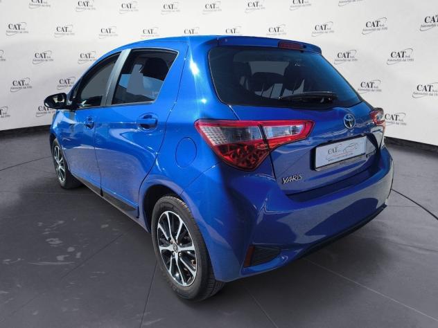 Toyota Yaris Hybrid 1.5 Hybrid Active (PREZZO REALE) - Foto 8