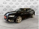 Audi A4 2.0 40 TDI QUAT. BUSIN ADVAN. S TRONIC