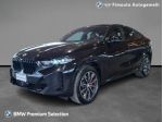 BMW X6 xDrive30d 48V Msport rif. 23780837