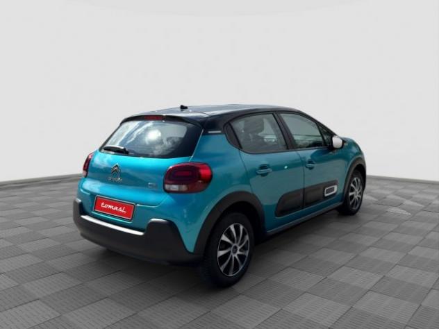 CITROEN C3 C3 PureTech 83 S&S Feel Pack rif. 23886585 - Foto 5