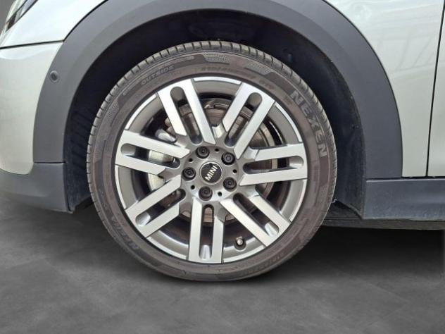MINI Cooper C Cooper C Classic Aut. Pacchetto M + Tetto apr. rif. 24182183 - Foto 5