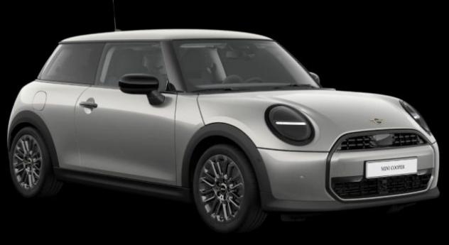 MINI Mini Cooper One Essential rif. 23911300