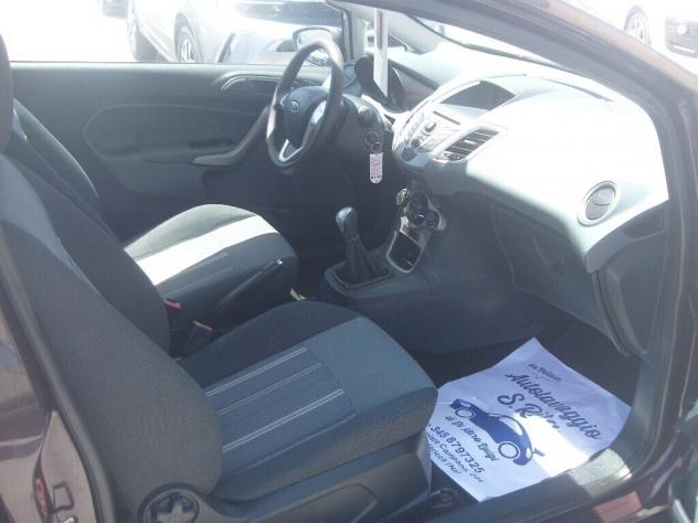 Ford Fiesta 1.4 GPL - 2009 - Foto 8