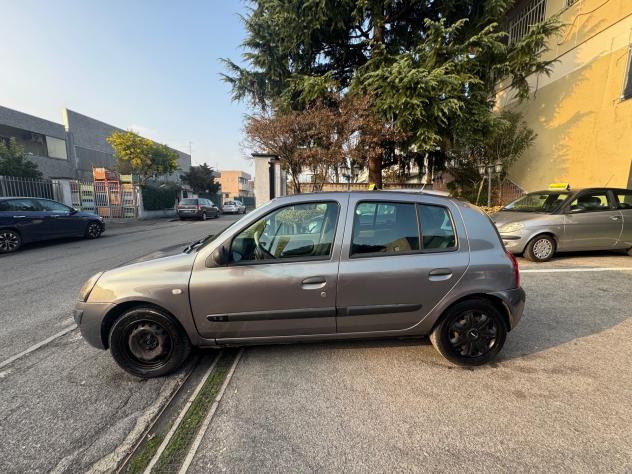 Renault Clio 1.2 cat 5 porte Access Authentique - Foto 7