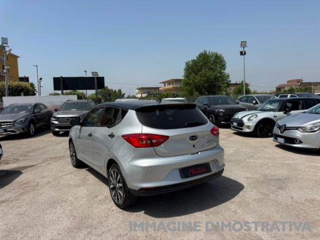 EVO Evo3 Evo 3 1.5 Bi-fuel GPL rif. 23949110 - Foto 5