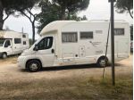 CAMPER SEMINTEGRALE ARCA