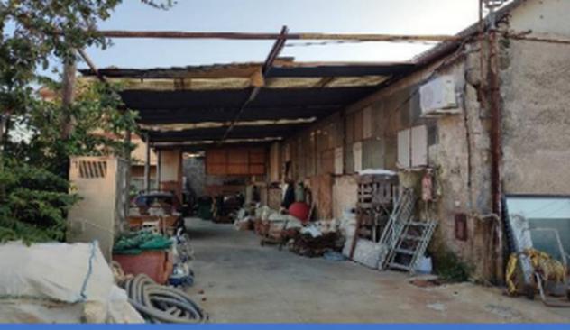 Immobile in asta di 528 m² con più di 5 locali in vendita a Capua - Foto 12
