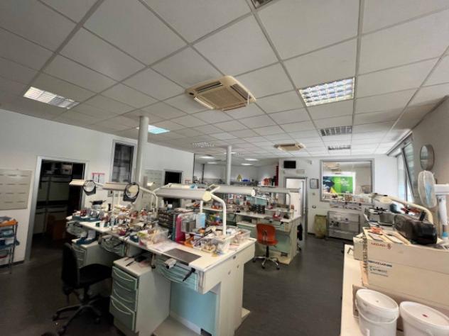 Immobile di 375 m² in vendita a Flero - Foto 18