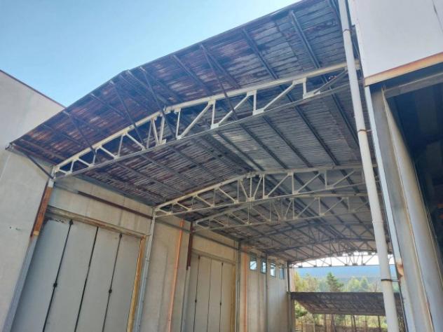 Immobile in asta di 2354 m² in vendita a Pace del Mela - Foto 5