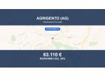 Immobile in asta di 118 m² in vendita a Agrigento