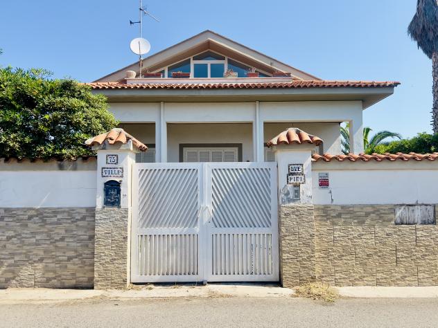 Villa in Via del Mare - Foto 3