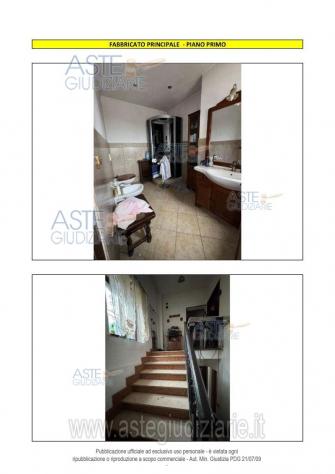 IMMOBILI-IMMOBILE RESIDENZIALE-Via Scurzolengo, 19, 14031 San Desiderio AT, Italia - Foto 2