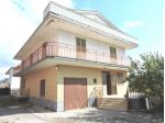 V2772 - VILLA UNIFAMILIARE/BIFAMILIARE - CARINOLA LOC. CASANOVA
