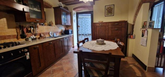 Casa semindipendente in vendita a Carrara 140 mq Rif: 1305942 - Foto 9