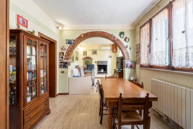 Casa singola in vendita a Casciana Terme Lari 192 mq Rif: 1416930 - Foto 4