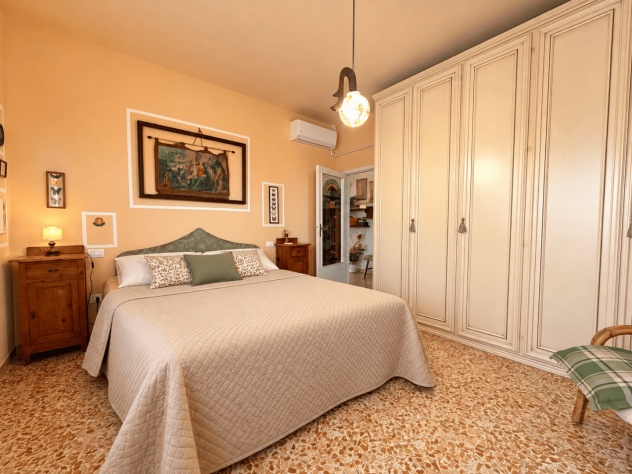 Appartamento in vendita a Cecina Marina - Cecina 84 mq Rif: 1453808 - Foto 8