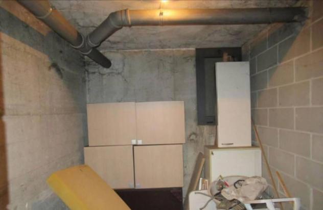 Immobile in asta di 75 m², box auto in vendita a Ceranova - Foto 8