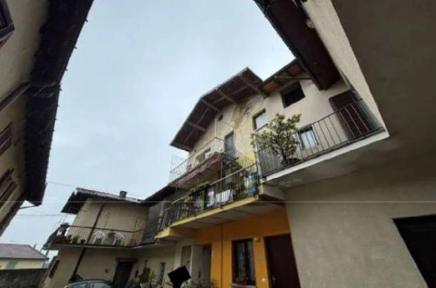 Immobile in asta di 51 m² in vendita a Cocquio-Trevisago - Foto 11