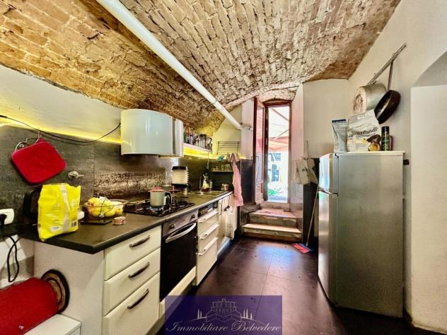 Appartamento in vendita a Firenze, San Gaggio