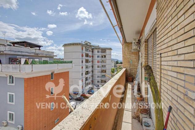 Appartamento di 120 m² con 4 locali e posto auto in vendita a Frosinone - Foto 3