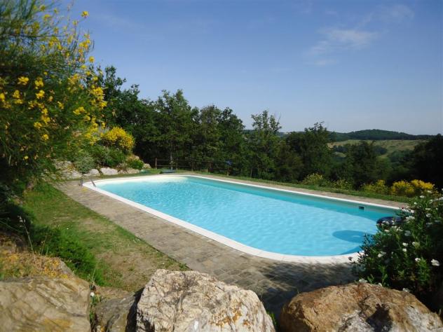 APPARTAMENTO INDIPENDENTE di 3 vani e di 55 mq (GAMBASSI TERME) rif. G 41 - Foto 3