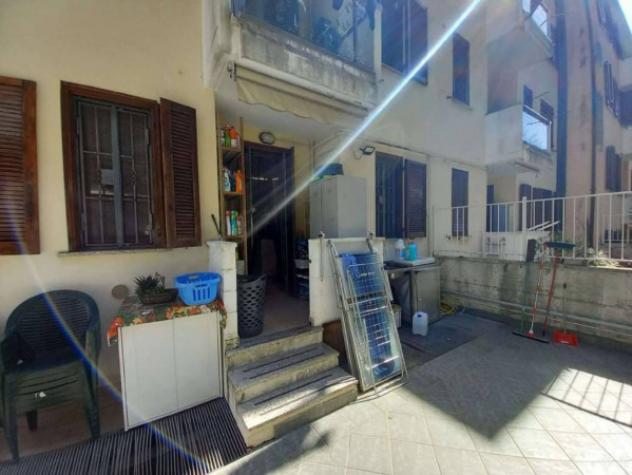 Immobile in asta di 131 m² con più di 5 locali e box auto in vendita a Genova - Foto 10