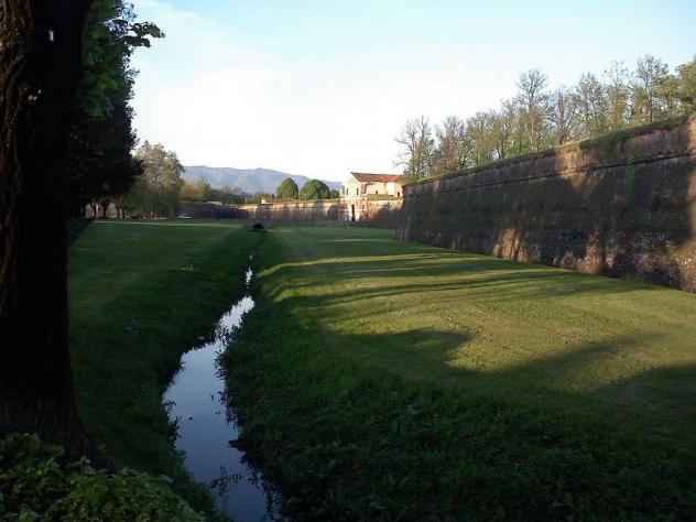 Terratetto in vendita a San Concordio Contrada - Lucca 100 mq Rif: 1247992 - Foto 5