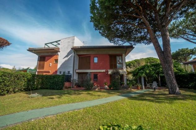 Villetta bifamiliare in vendita a Poveromo - Massa 180 mq Rif: 1072681 - Foto 2