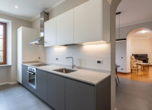 Appartamento di 220 m² con 5 locali in vendita a Milano - Foto 6