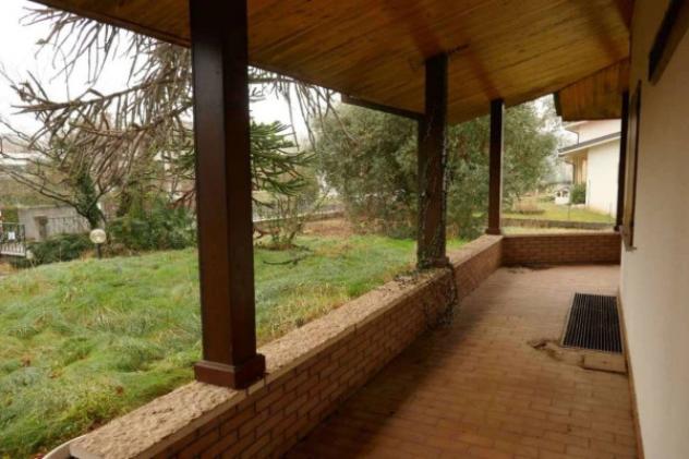 Immobile in asta di 277 m² con più di 5 locali e box auto in vendita a Montereale Valcellina - Foto 20